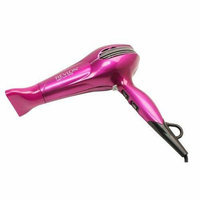 Helen of Troy Revlon RVDR5045 Quiet Pro Hair Dryer