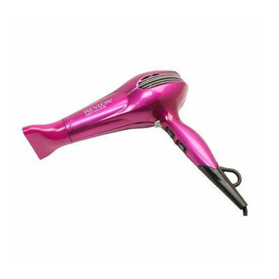 Helen of Troy Revlon RVDR5045 Quiet Pro Hair Dryer