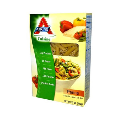 Atkins Cuisine Penne Pasta-12 oz.