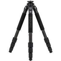 Induro CLT204 Stealth Carbon Fiber Series 2 Tripod, 4 Sections