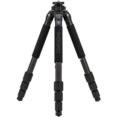 Induro CLT204 Stealth Carbon Fiber Series 2 Tripod, 4 Sections