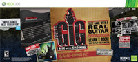 Seven45 Studios Power Gig: Rise of the Six String Band Kit