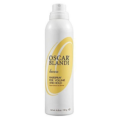 Oscar Blandi Lacca Hairspray for Volume and H