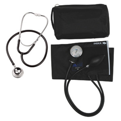 MatchMates Dual Head Combination Kit - Black