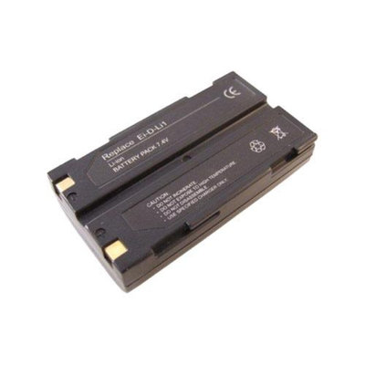Battery for Pentax DLi1 Camera Battery