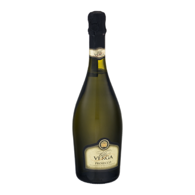 Villa Verga Prosecco Sparkling Wine