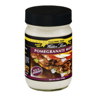 Walden Farms Pomegranate Mayo