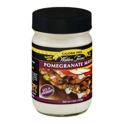 Walden Farms Pomegranate Mayo