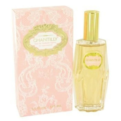 CHANTILLY by Dana Eau De Toilette Spray 3.5 oz Women