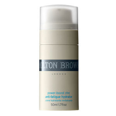 Molton Brown Power-boost zinc anti-fatigue hydrator, 1.7 oz