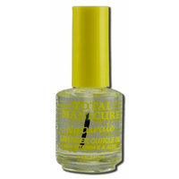 Earthly Delights - Natural Nail Cuticle Oil - Total Manicure Nail Treatment 0.5 oz