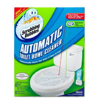 Scrubbing Bubbles Automatic Toilet Cleaner