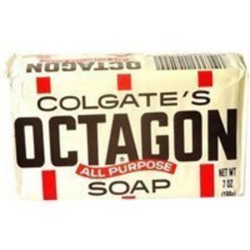 Colgate Octagon All Purpose Bar Soap (Pack of 3) Reviews 2019