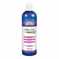 Heritage Store Inc. Heritage Store Olive Oil Conditioner Unscented 12 fl oz