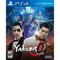 Yakuza 0 (Playstation 4)