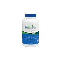 Uni Key Health Systems, Inc. Super-GI Cleanse - All-natural 5-source fiber supplement