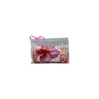 Honey Girl Organics Gift Pouch, 2.85 Fluid Ounce