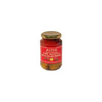 Alessi Fire Roasted Red & Yellow Peppers (Case of 12)