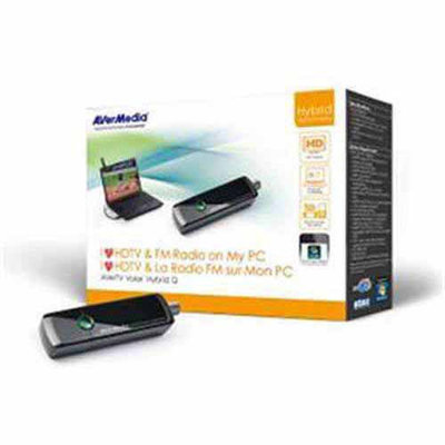 AVerMedia Avermedia AVerTV Volar Hybrid Q TV Tuner