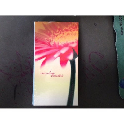 Trade Secret Beauty Express Day to Evening Doublesided Makeup Compact