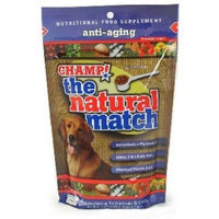 Champ! The Natural Match Antioxidants - 1 lb