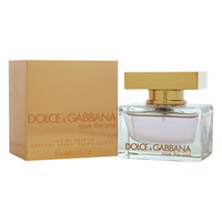 Dolce & Gabbana Rose The One Eau de Parfum