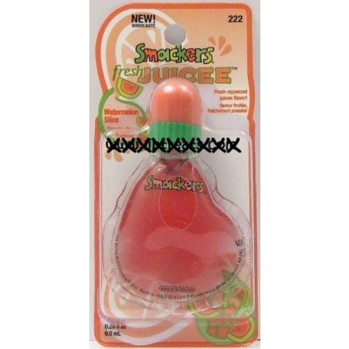 Bonne Bell BB FRESH JUICEE WATERMELON