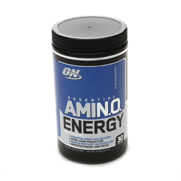 Optimum Nutrition Essential Amino Energy Chewables