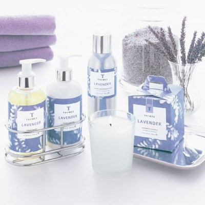 Thymes Kimono Cologne Rollerball 0.34 oz