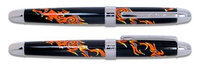 ACME Studios PMJ01R John Mclaughlin - Inner Mounting Flame Roller Pen