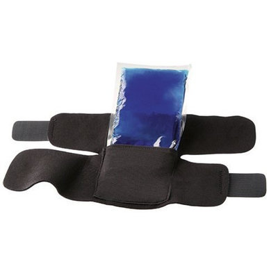 HoMedics MW-EHC TheraP Hot/Cold Therapy Elbow Wrap with the Power of Magnets