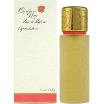 Quelques Roses By Houbigant Edp Spray 1.7 Oz Women