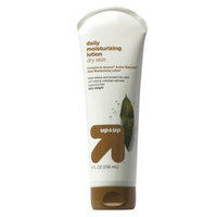 up & up Daily Moisturizing Lotion - 8 oz.