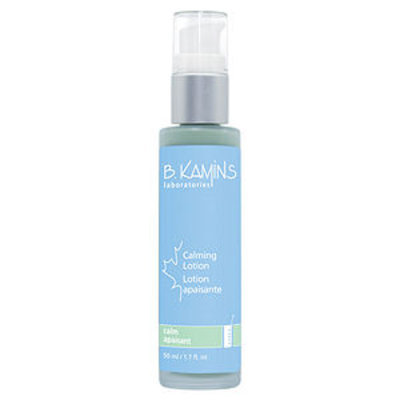 B. Kamins Laboratories Calming Lotion