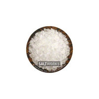 Saltworks Pure Ocean - Grinder & Mill Salt - 25 lbs. (coarse)