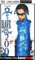 Image Entertainment Prince: Rave UN2 The Year