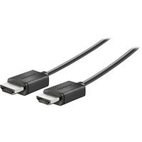 Insignia™ Insignia��� - 8' HDMI Cable - Black