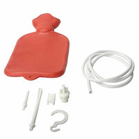 Clean Stream Water Bottle Douche Kit