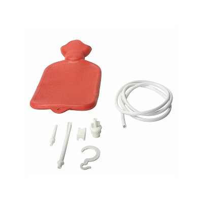 Clean Stream Water Bottle Douche Kit