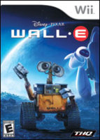 THQ Wall-E