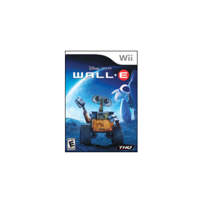 THQ Wall-E