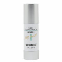 M.D. Forte Skin Rejuvenation Lotion I