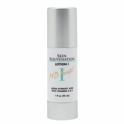 M.D. Forte Skin Rejuvenation Lotion I