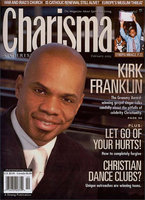 Kmart.com Charisma Magazine - Kmart.com