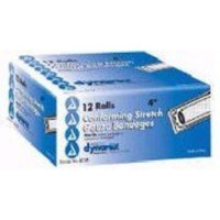 Dyanarex GAUZE CONFORM ST 6X4.1YD DYN Size: 6