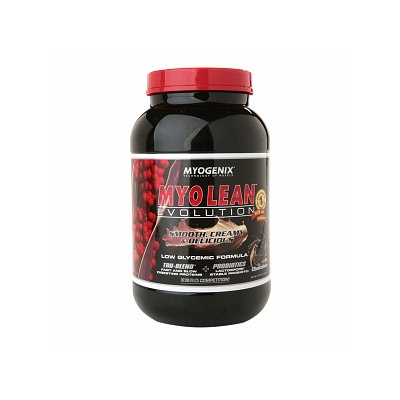 Myogenix MYO Lean Evolution