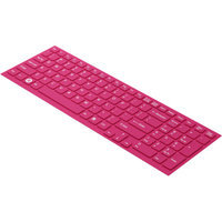 Sony Keyboard Skin for Sony Vaio Laptops - Pink (VGP-KBV3/P)