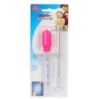 Apothecary SPOONDROPPERBRUSH 672