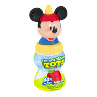 Tummy Tickler Tots Apple Juice & Purified Water