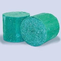 Fresh Products Bio-Snake Blocks Grease-Trap Cleaner, 8 Blocks